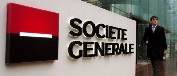 Беларусбанк просит кредит у Societe Generale